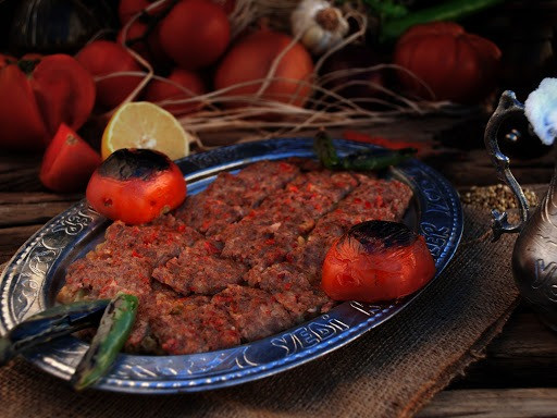 Yedi Kardeşler Restoran Yeni Lezzetler İle Sahnede - Resim : 2