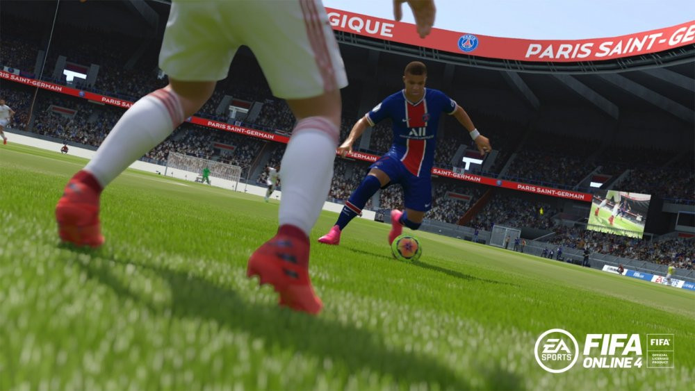 PC’de yeni bir futbol tecrübesine hazır ol! - Resim : 1