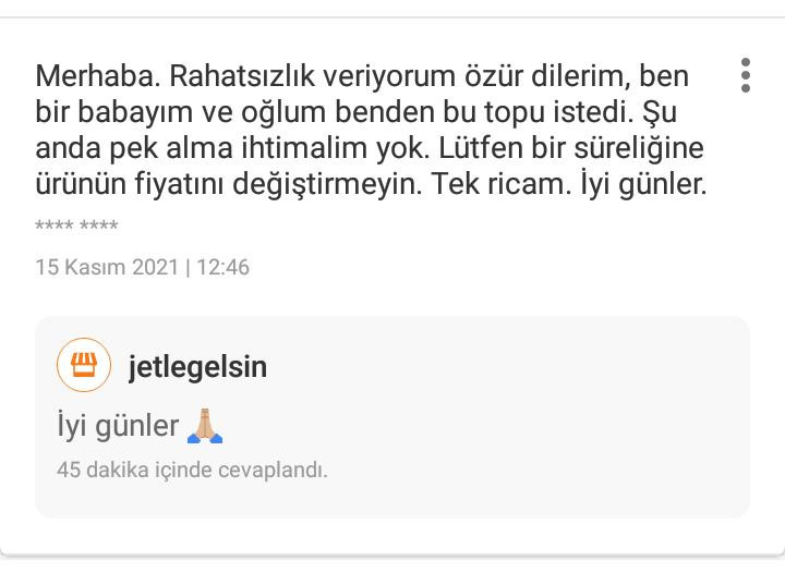 Babanın mağazadan isteği yürekleri dağladı: Oğlum istedi, imkanım yok - Resim : 1