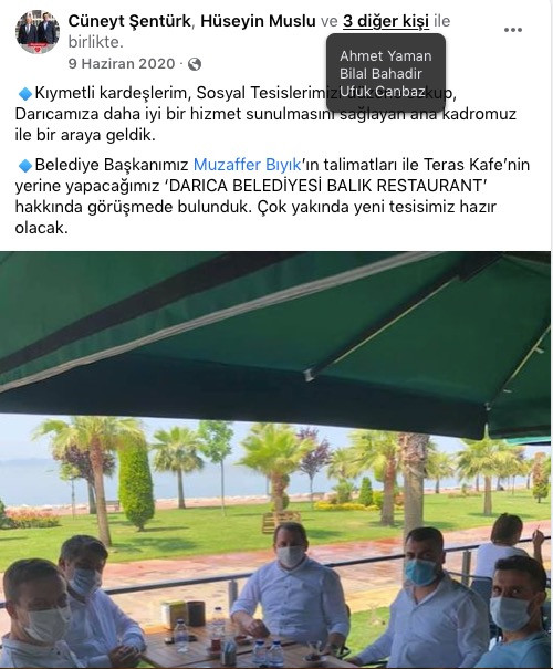 AKP'lilerin 'bankamatik memurluğu' ve 'torpil' skandalları ortalığa saçıldı - Resim : 1