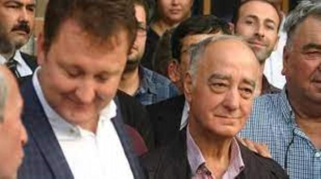 CHP'nin acı g&uuml;n&uuml;: 3 d&ouml;nem vekillik yapan isim hayatını kaybetti - Resim : 1