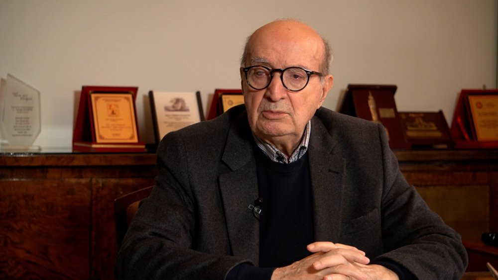 Abdi İpekçi nasıl titiz çalışırdı? 2 usta isim Turgay Olcayto ve Pınar Türenç anlattı... - Resim : 2