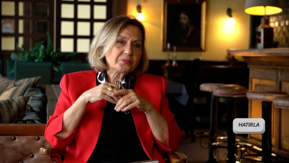 Abdi İpekçi nasıl titiz çalışırdı? 2 usta isim Turgay Olcayto ve Pınar Türenç anlattı... - Resim : 3