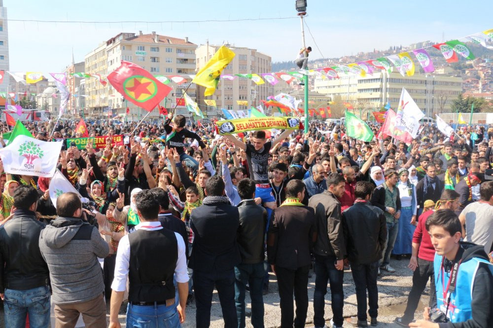 '2023'te yüz yıllık hesaplaşma olacak' diyen AKP'li başkan çark etti - Resim : 2