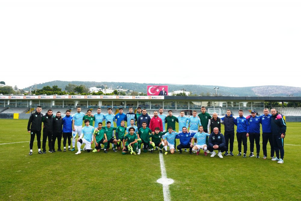 OFK Petrovac Bodrum'da - Resim : 2