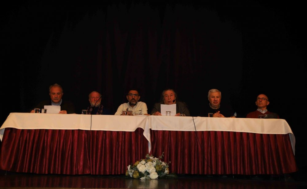 Vedat Günyol Deneme Ödülü’nü kazananlar açıklandı - Resim : 1