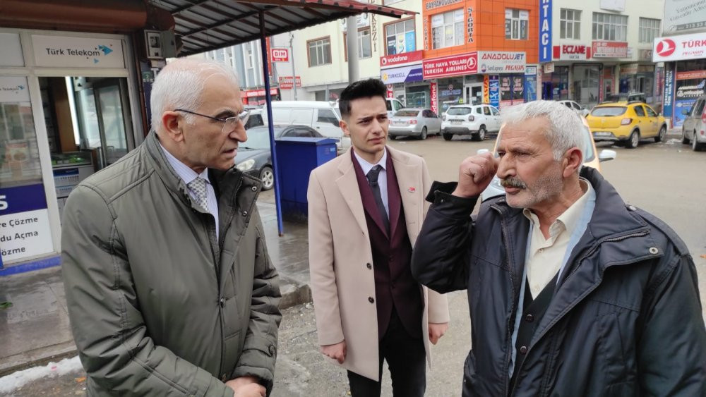 Rusya - Ukrayna savaşı hayvan besicilerini vurdu - Resim : 2