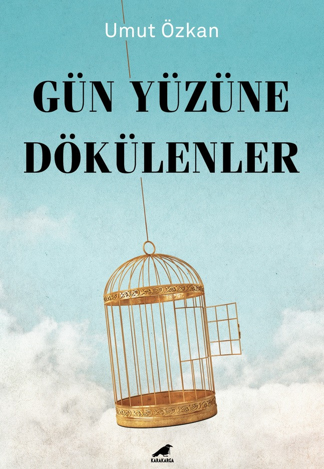 Yazar Umut Özkan yok olmak üzere olan bin yıllık insanlık değerlerini kaleme aldı... - Resim : 1