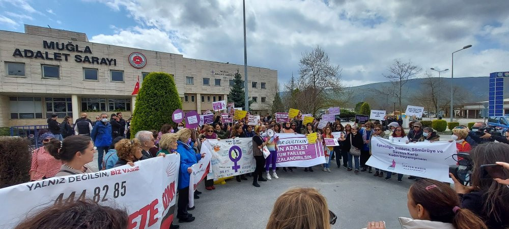 Pınar Gültekin davasında yine karar çıkmadı! - Resim : 1