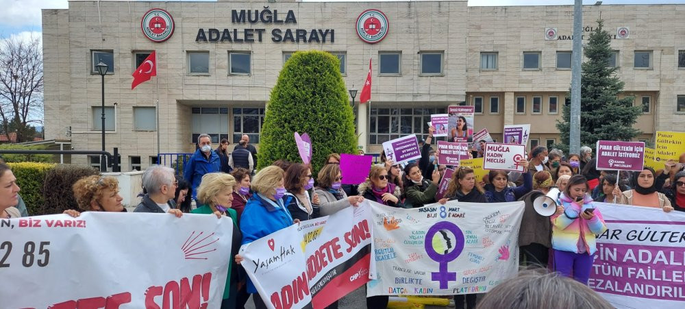 Pınar Gültekin davasında yine karar çıkmadı! - Resim : 3