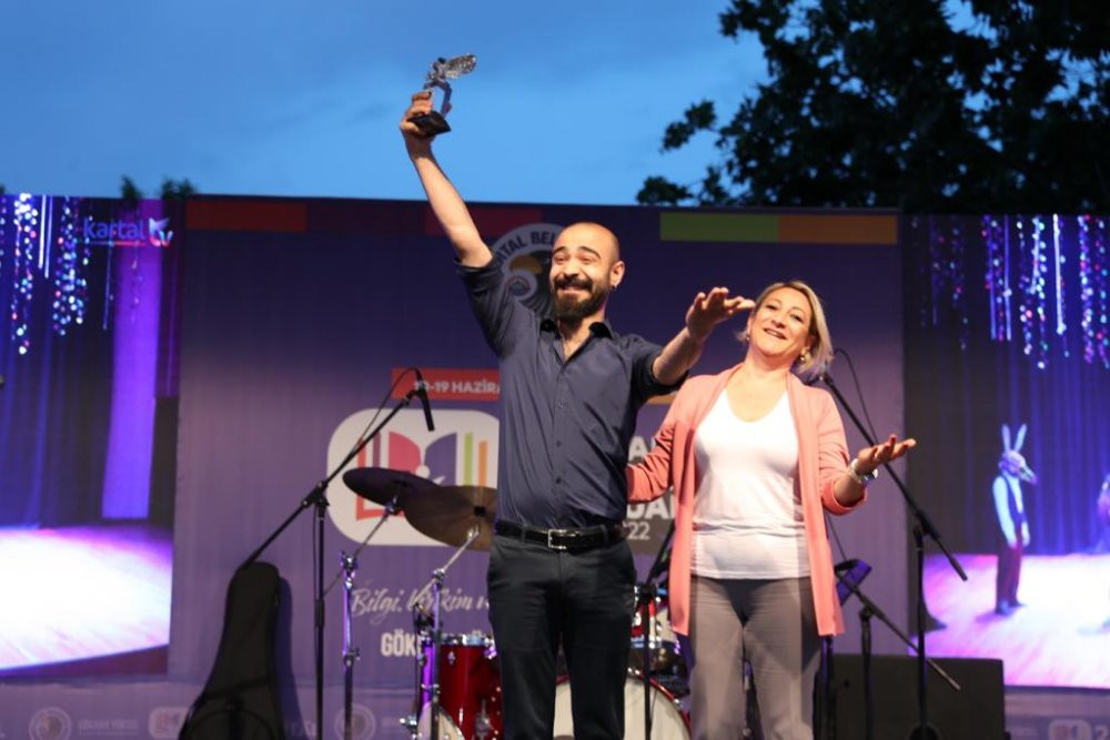 Uluslararası Üniversite Tiyatro Bölümleri Festivali’nde ödüller sahiplerini buldu - Resim : 3