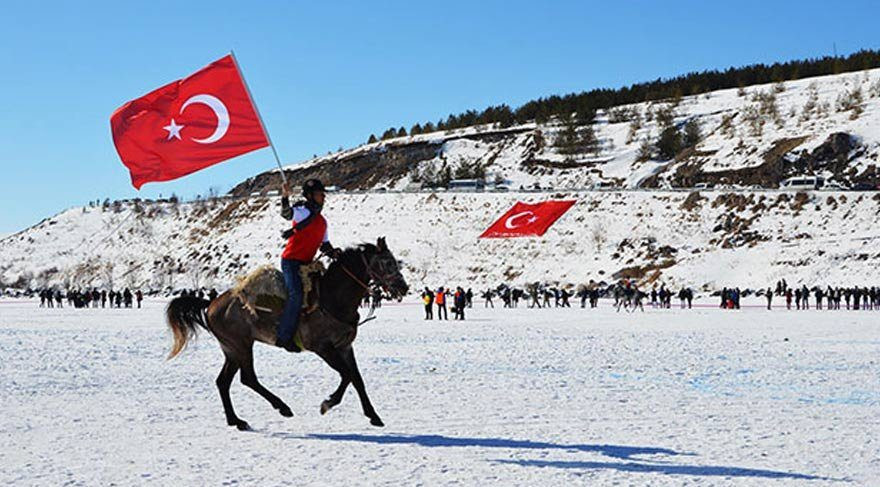 Çıldır ve Lavaş gölü ‘kesin korunacak hassas alan’ ilan edildi - Resim : 2