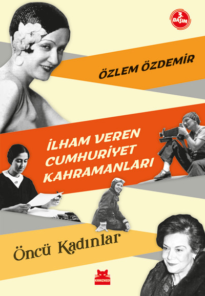 Cumhuriyet’e 'ilham veren kahramanlar' okurla buluştu! - Resim : 6