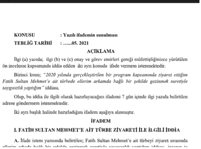 'Ellerini bağlama' soruşturmasında İmamoğlu'nun ifadesi ortaya &ccedil;ıktı - Resim : 2
