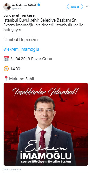 Dev kutlamanın tarihi belli oldu - Resim : 1