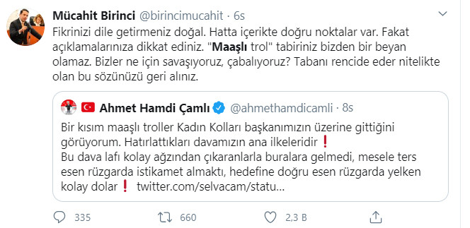 AKP karıştı... Büyük kavga! - Resim : 2