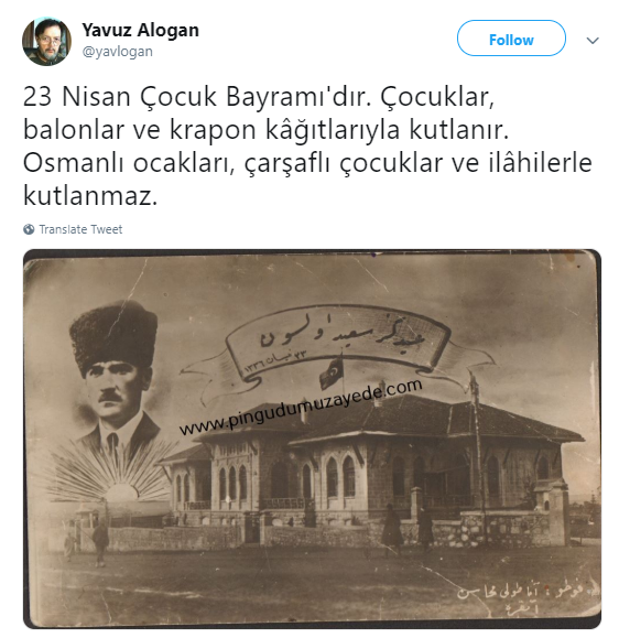 Doğu Perinçek Atatürk'ü eleştirdi, Vatan Partisi karıştı! - Resim : 1