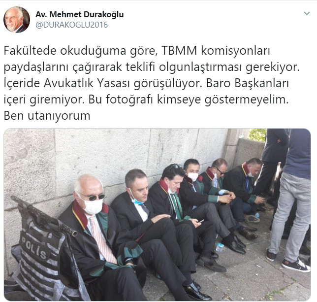 Adalet Komisyonu karıştı... - Resim : 5