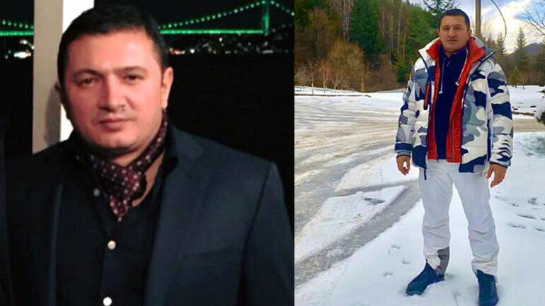 Antalya'da mafya hesaplaşması... G&ouml;r&uuml;nt&uuml;ler ortaya &ccedil;ıktı - Resim : 2