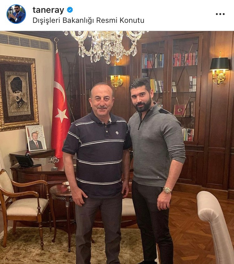 Sedat Peker'in videolarında işaret ettiği isim trafik kazasında hayatını kaybetti - Resim : 1