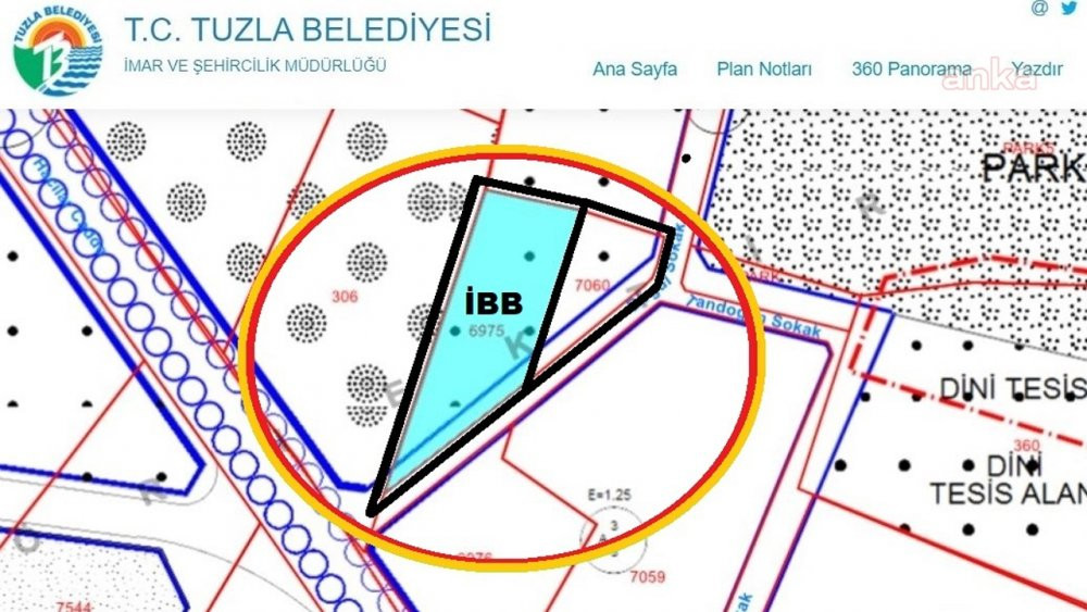 AKP, kreş yapımını engelledi - Resim : 1