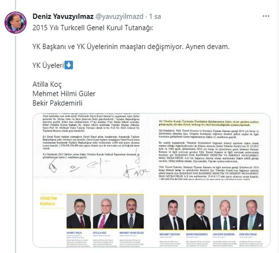 CHP’li Yavuzyılmaz tek tek ifşa etti...  - Resim : 1