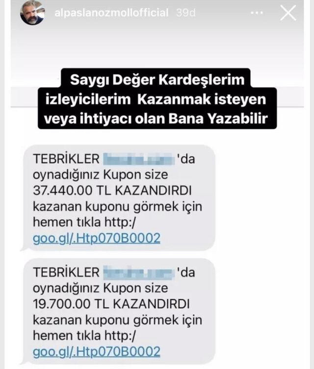 'Çaycı Hüseyin' şimdi de hacker kurbanı oldu - Resim : 1