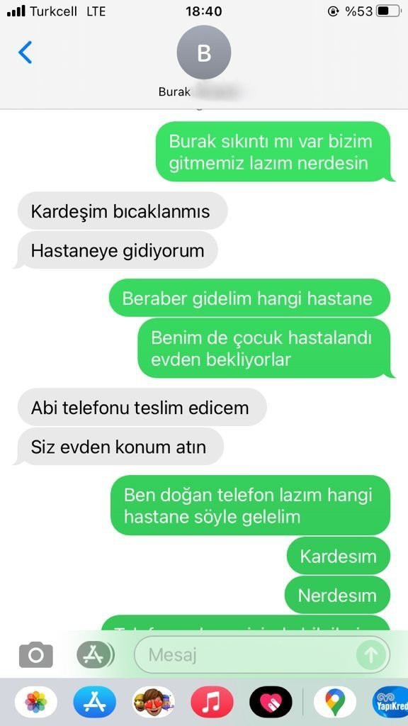 Dolandırıcı mühendisten akılalmaz yalanlar: Babasını bile... - Resim : 1