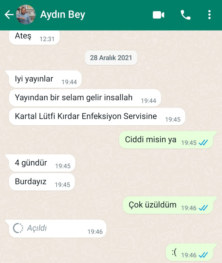 Yazar Aydın İleri yaşamını yitirdi - Resim : 1