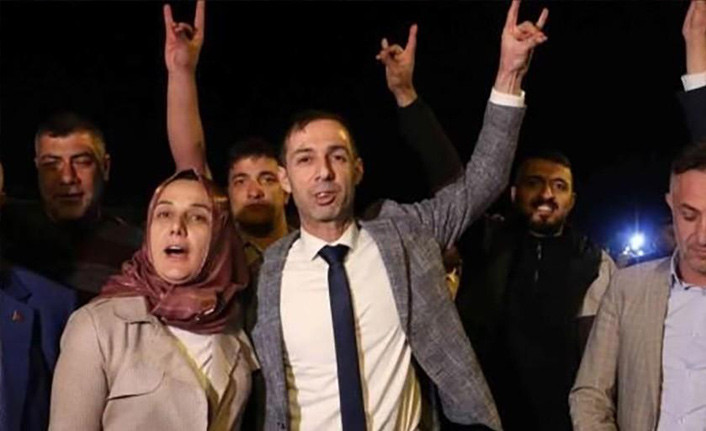 'Çocuğa cinsel istismardan' yargılanan MHP’li Kayaalp’in beraat gerekçesi 'pes' dedirtti - Resim : 1