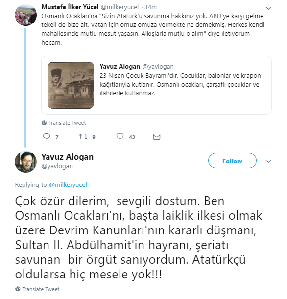 Doğu Perinçek Atatürk'ü eleştirdi, Vatan Partisi karıştı! - Resim : 2