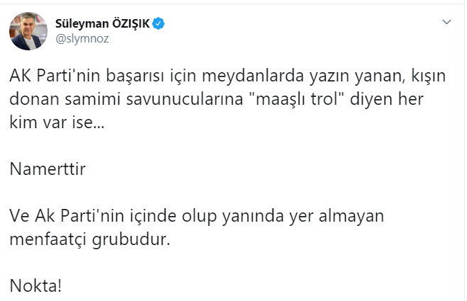 AKP karıştı... Büyük kavga! - Resim : 3