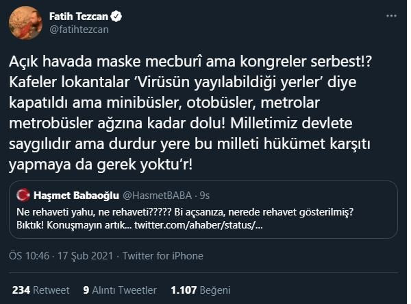 Berat Albayrak medyasından sert sözler - Resim : 2