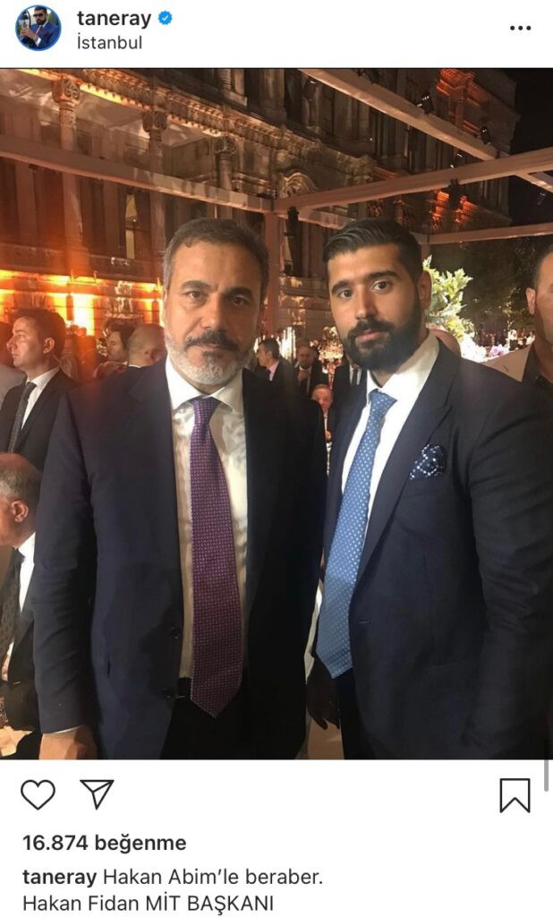 Sedat Peker'in videolarında işaret ettiği isim trafik kazasında hayatını kaybetti - Resim : 2