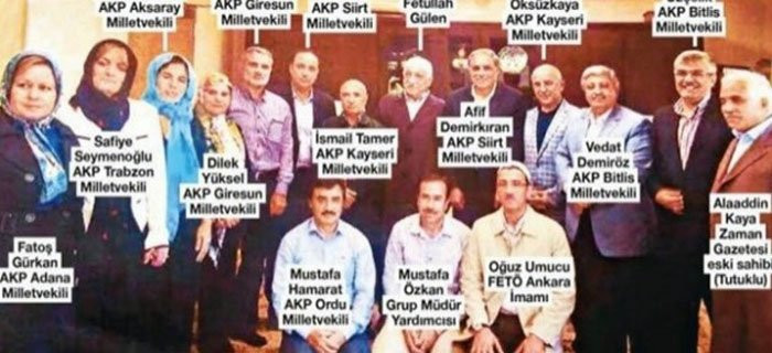 CHP’li Yavuzyılmaz tek tek ifşa etti...  - Resim : 2