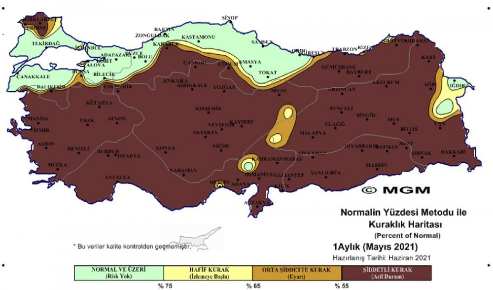 Prof. Dr. Mehmet Levent Kurnaz'dan kritik uyarılar - Resim : 2