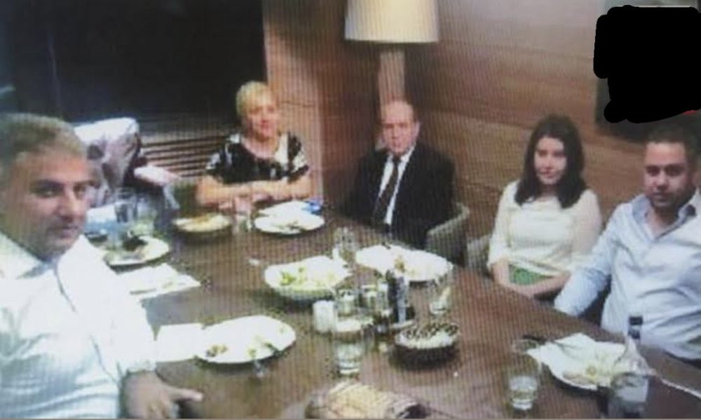 Sedat Peker; telefon kayıtlarını, whatsapp yazışmalarını yayınladı - Resim : 2