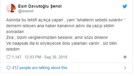 Profesör, TRT'nin Mansur Yavaş'a kurmaya çalıştığı 'kumpası' ifşa etti - Resim : 2