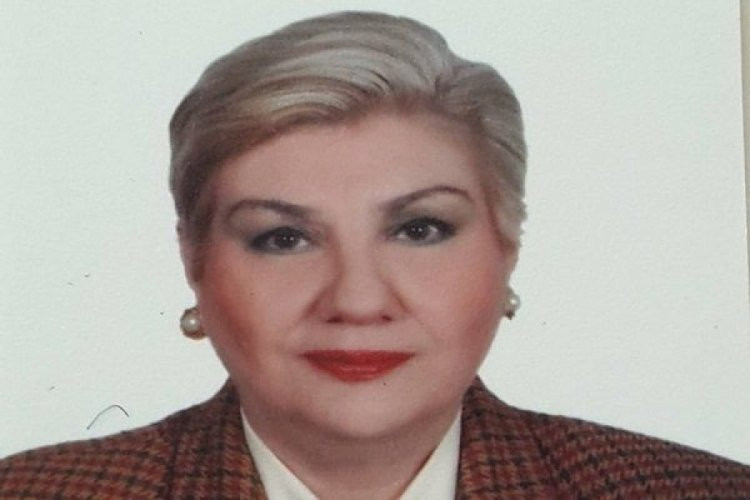 TRT spikeri Başak Doğru hayatını kaybetti - Resim : 2