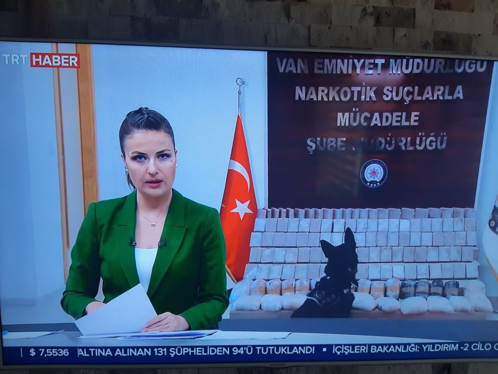 Ekranlar Meral Akşener'e kapandı - Resim : 3