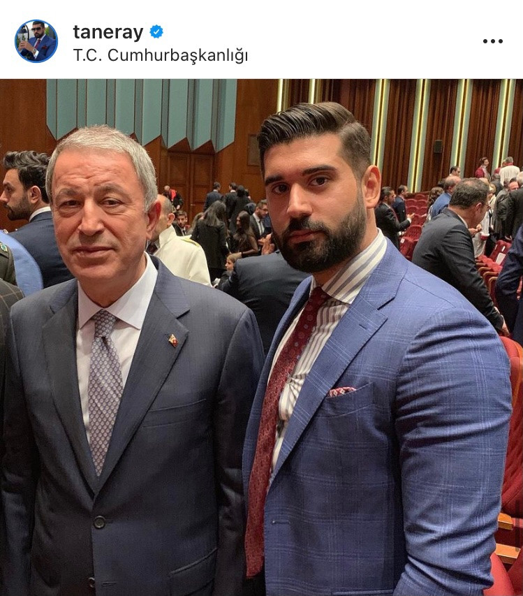 Sedat Peker'in videolarında işaret ettiği isim trafik kazasında hayatını kaybetti - Resim : 3