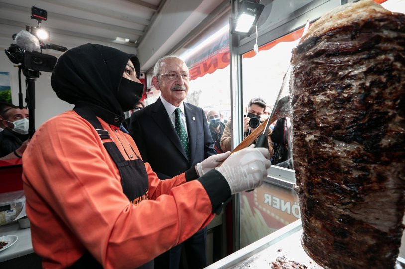 Kılıçdaroğlu'ndan Erdoğan'a flaş çağrı - Resim : 3