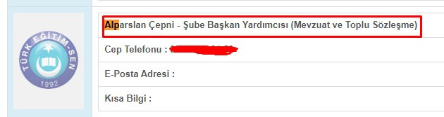 AKP'li Melih Bulu, üniversitenin güvenliğini 'sertlik yanlısı' MHP'li Çepni'ye emanet etti - Resim : 2