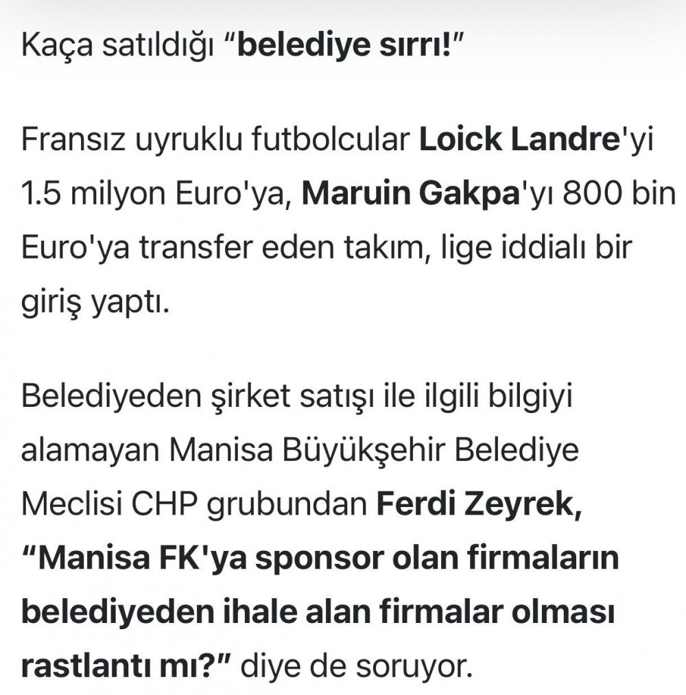 MHP'li büyükşehir belediye başkanı hakkında yeni şok iddialar! - Resim : 3