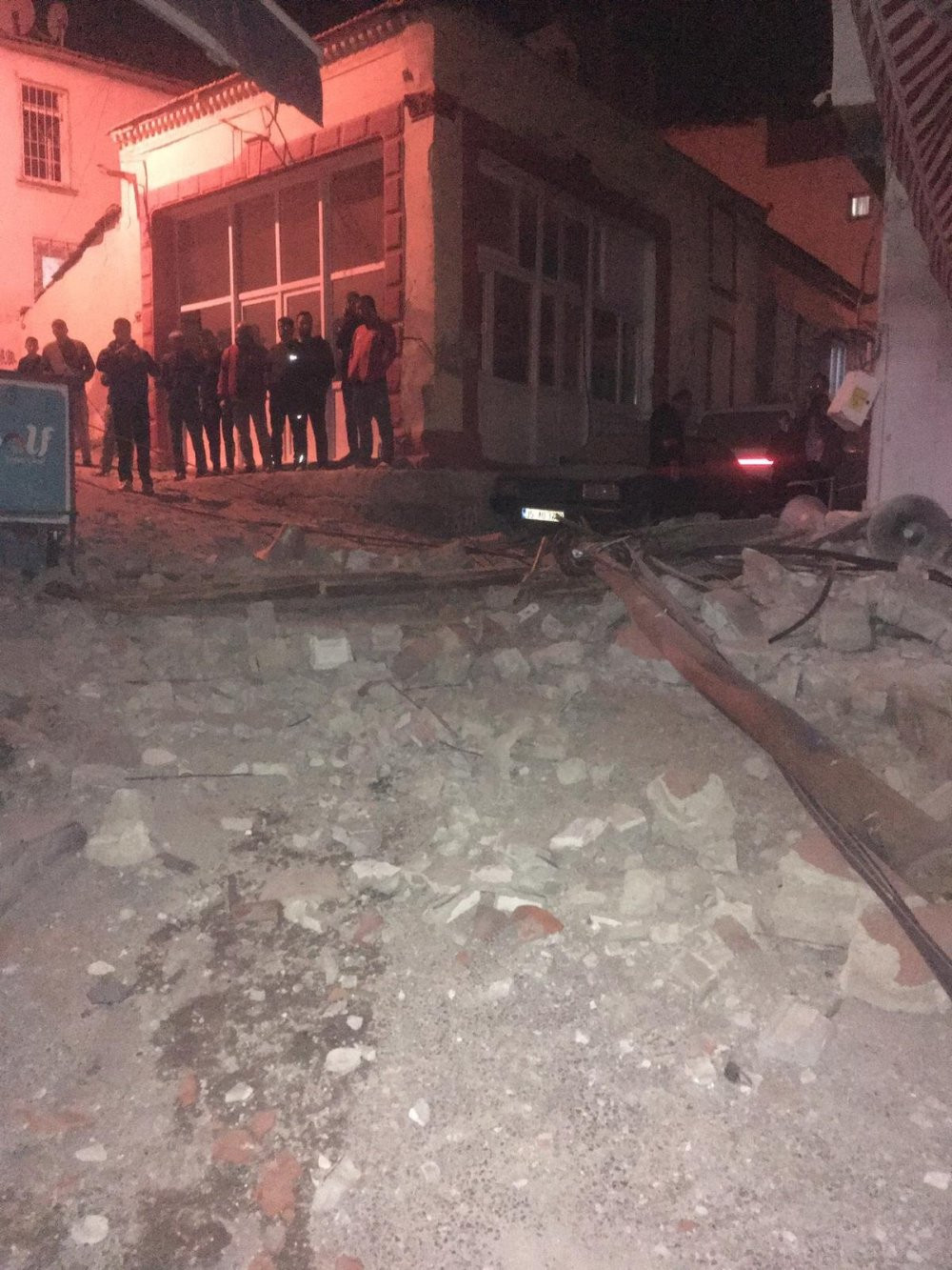 İzmir'deki depremde bir acı haber daha - Resim : 3