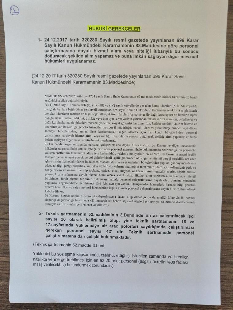 AKP'li belediyede araç kiralama skandalı: Araçlar sıfır alınsa yarı fiyatına - Resim : 3