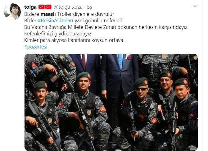 AKP karıştı... Büyük kavga! - Resim : 4