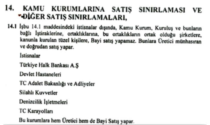 Ruhsar Pekcan'ın bakan olmadan önceki skandalları ortaya çıktı - Resim : 4