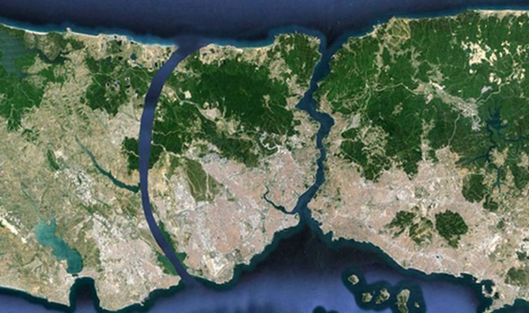 Kanal İstanbul'un hukuka aykırı olduğunu ispatlayan karar... - Resim : 3