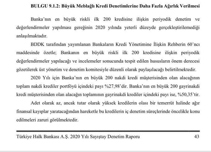 AKP’nin kamu varlıklarını Halk Bank üzerinden talanı ifşa oldu... - Resim : 5